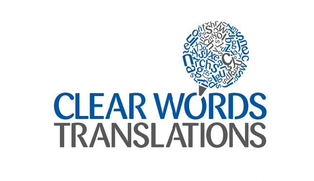 Clear Words Translations