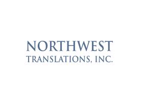 Northwest Translations