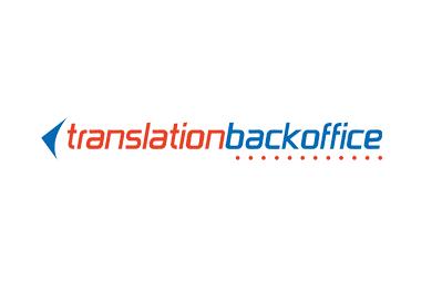 Translation Back Office