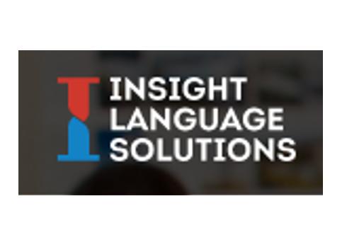 Insight Language Solutions