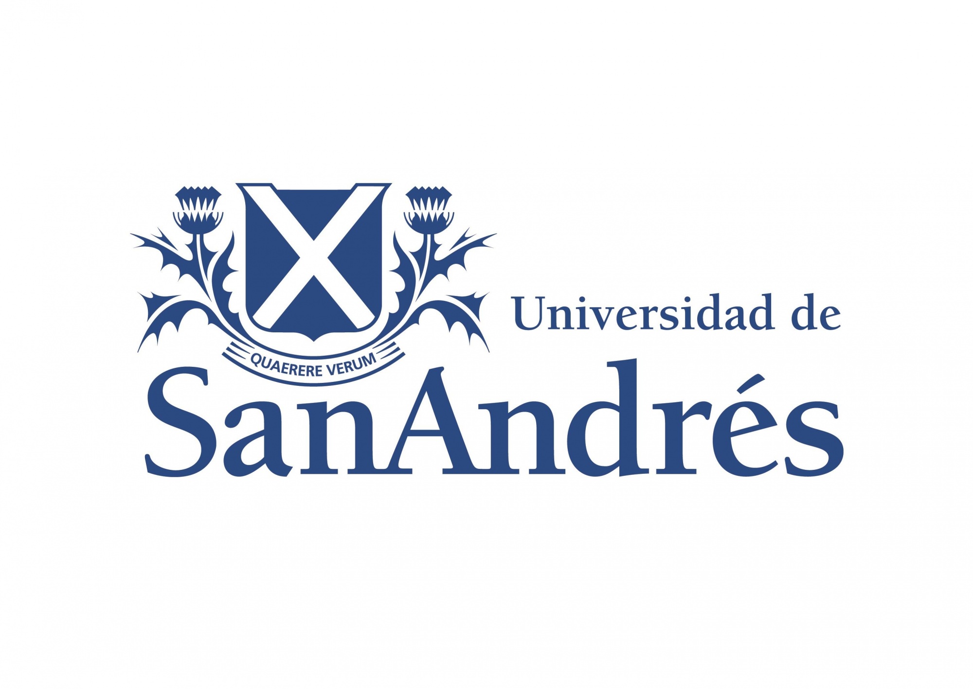Universidad de San AndrÃ©s