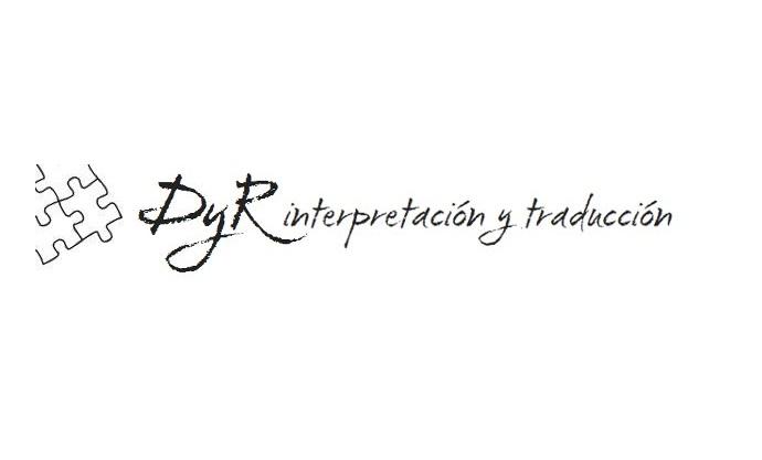 D y R Interpretación y Traducción