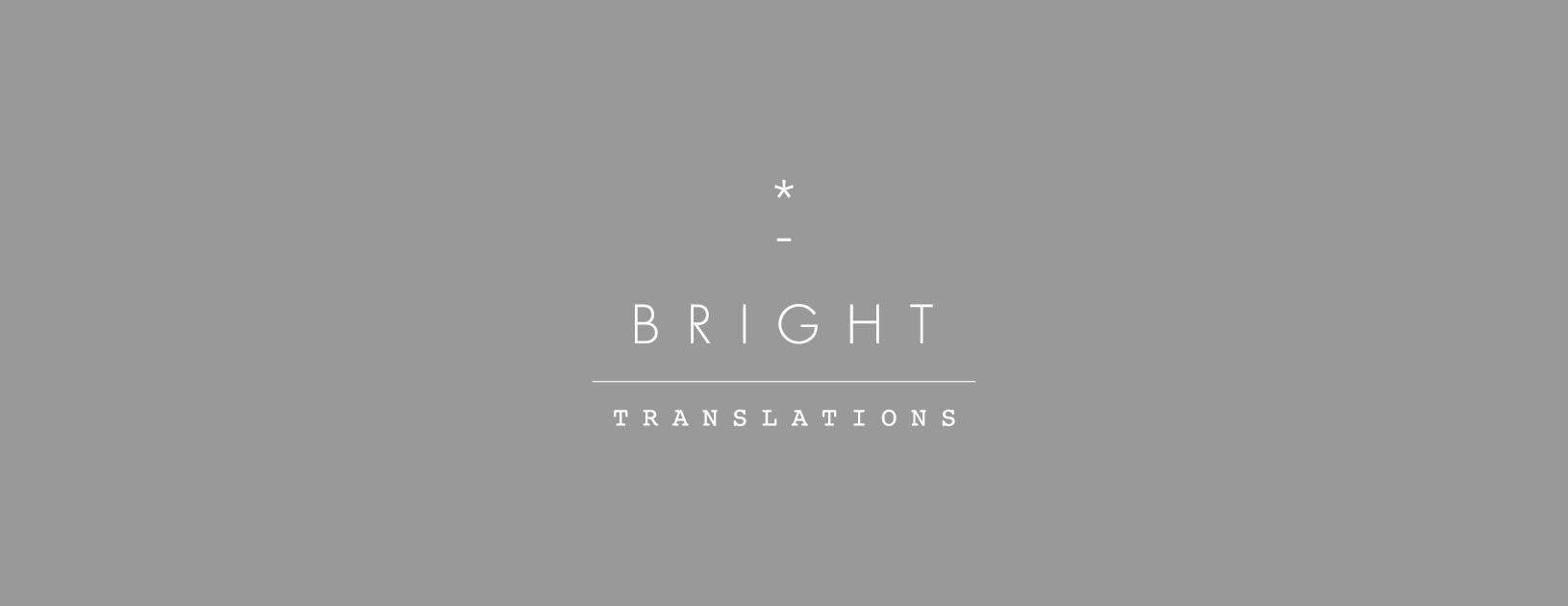 Bright Translations